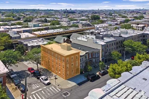 6046 Putnam Ave, New York, NY 11385