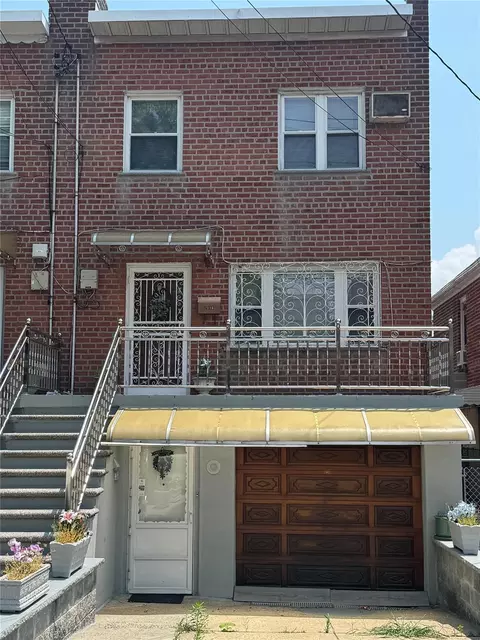 2896 Coddington Ave, New York, NY 10461