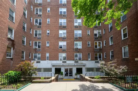 610 Waring Ave #5F, New York, NY 10467