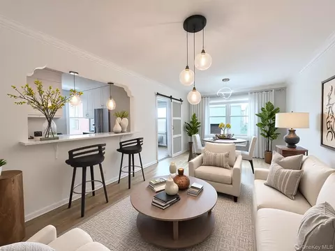 800 Grand Concourse #2JS, New York, NY 10451