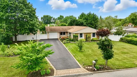 24 Strathmore Village Dr, South Setauket, NY 11720