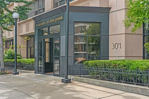 301 W 110th St #2V, New York, NY 10026