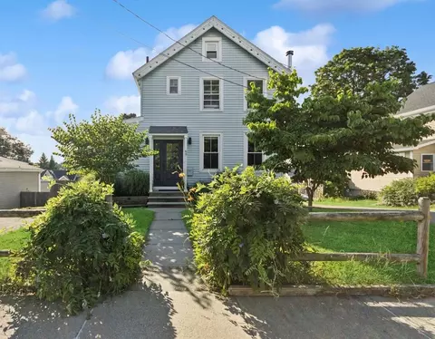 69 Russell Ave, Beacon, NY 12508