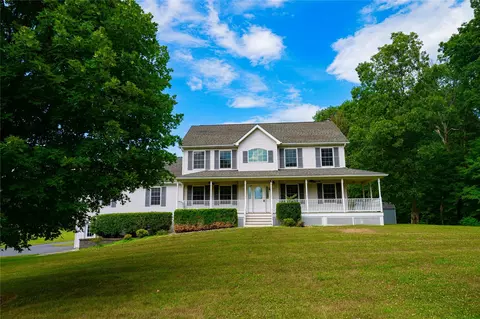 2486 County Route 1, Greenville, NY 10998