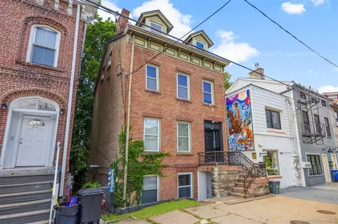 169 Liberty St, Newburgh, NY 12550