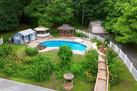 136 Kautz Rd #136, Delaware, NY 12723