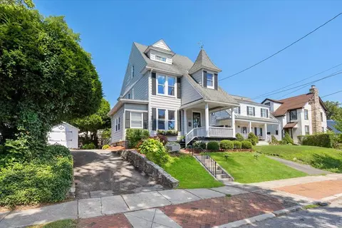 227 Westchester Ave, Yonkers, NY 10707