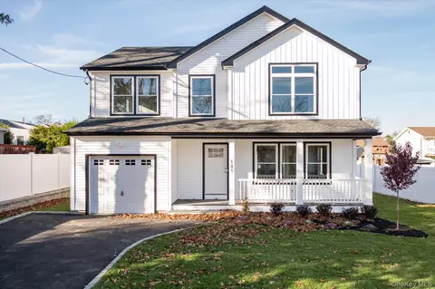 203 Sheffield Ave, West Babylon, NY 11704