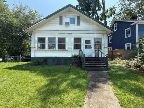 115 Innis Ave, Poughkeepsie, NY 12601
