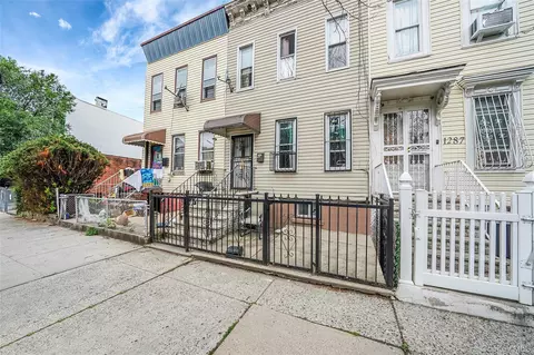 1285 Saint Marks Ave # A, Brooklyn, NY 11213