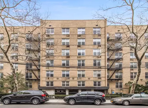 142-20 Franklin Ave #3V, New York, NY 11355