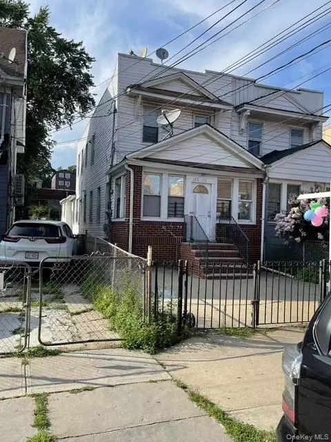 170-11 88 Ave, Jamaica, NY 11432
