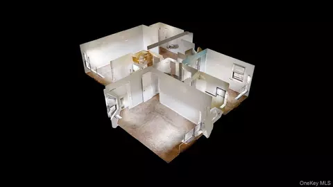 40 Fleetwood #6-G, Mount Vernon, NY 10552