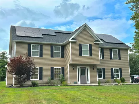 1091 Ridgebury Rd, Wawayanda, NY 10958