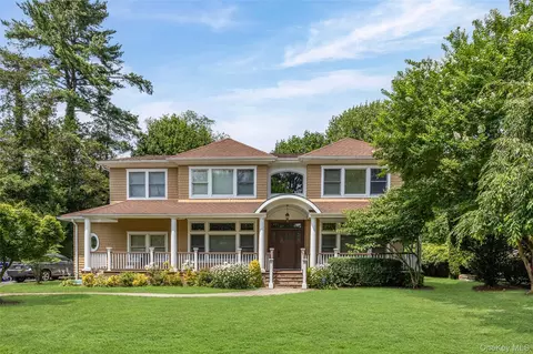 53 Spring Hill Rd, North Hempstead, NY 11577