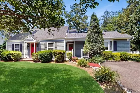 18 Dickinson Ave, East Northport, NY 11731
