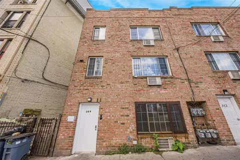 364 E 167th St, New York, NY 10456
