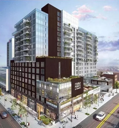 33-66 Farrington St Ave #10K, Flushing, NY 11354