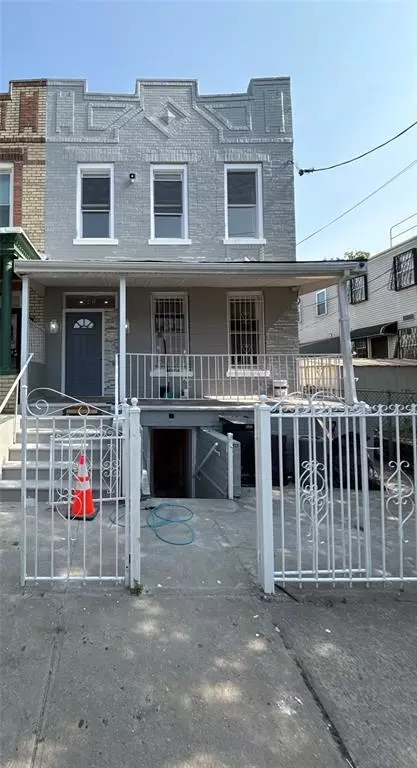 442 Newport St, Brooklyn, NY 11207