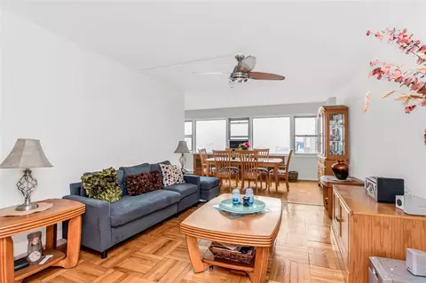 3131 Grand Concourse #11J, New York, NY 10468