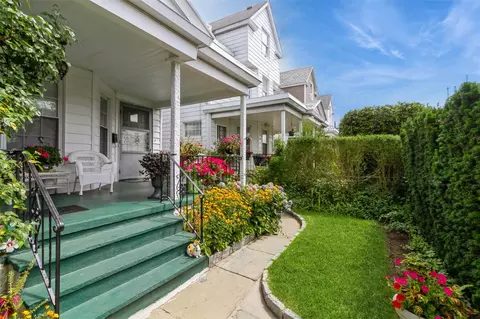 57 North St, Mount Vernon, NY 10550