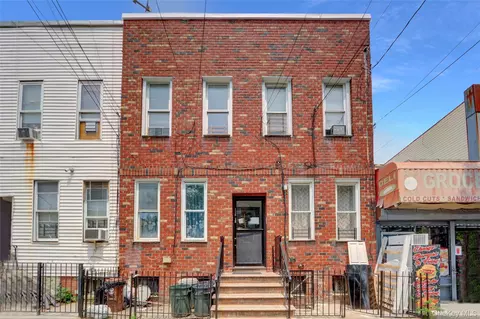 11915 101st Ave, South Richmond Hill, NY 11419