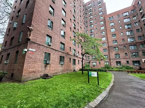 1505 Archer Rd #6B, New York, NY 10462