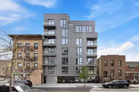 14-54 31st Ave #3A, New York, NY 11106