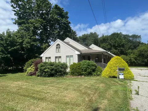 Undisclosed, Southold, NY 11971