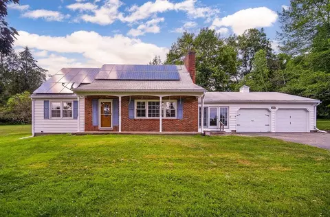 257 Tally Ho Rd, Mount Hope, NY 10940