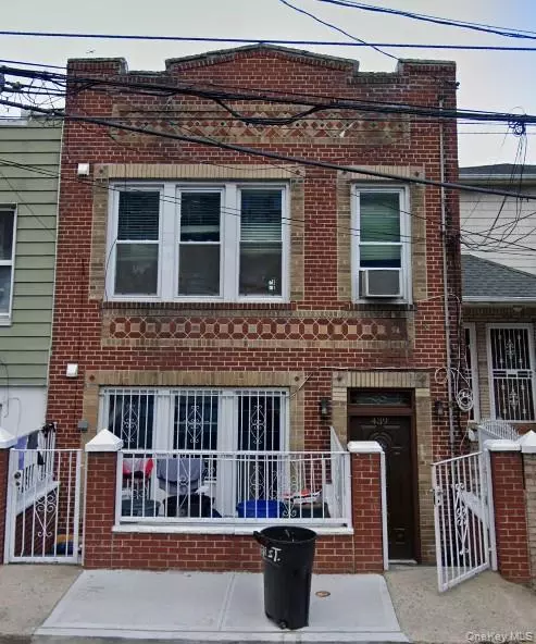  439 Forbell, Brooklyn, NY 11208 photo 1