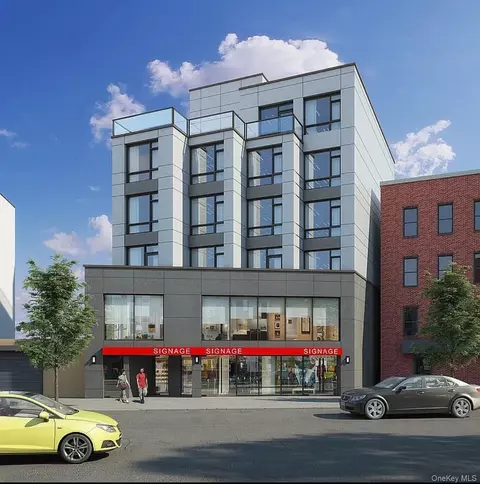 5216 Roosevelt Ave #4A, New York, NY 11377
