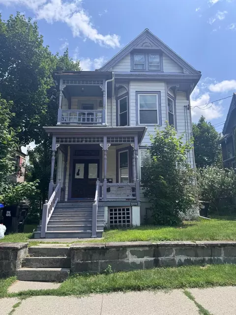 26 Balding Ave, Poughkeepsie, NY 12601