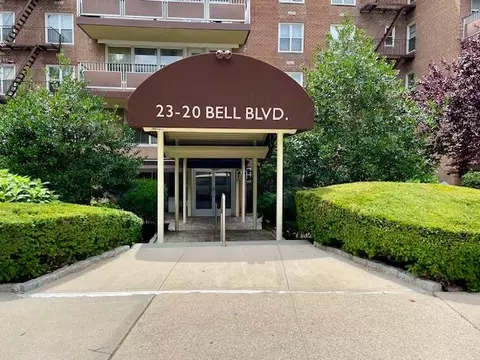 23-20 Bell Blvd #2D, New York, NY 11360