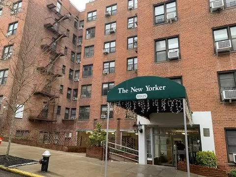 103-25 68 Ave #4B, Forest Hills, NY 11375