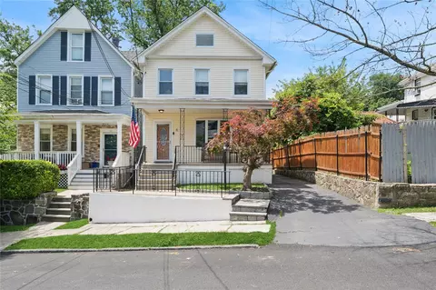 8 Churchill Ave, Yonkers, NY 10704