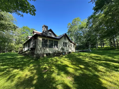 954 Rt 23 Lumberland Mt Hope Rd, Tusten, NY 12764