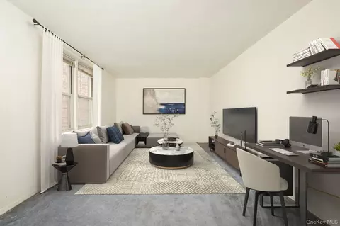 2 Louisiana Ave #3C, Bronxville, NY 10708