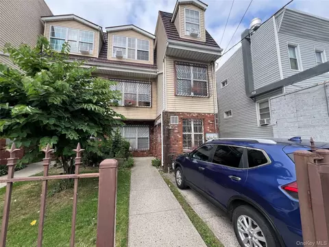 107-04 Guy R Brewer Blvd #7A, Jamaica, NY 11433
