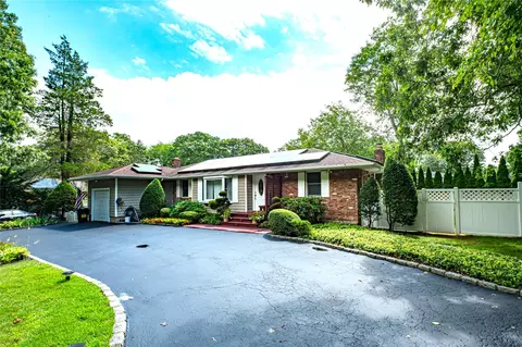 117 Pond Path, Centereach, NY 11720