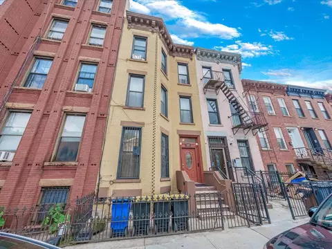 1018 Halsey St #HSE, Brooklyn, NY 11207