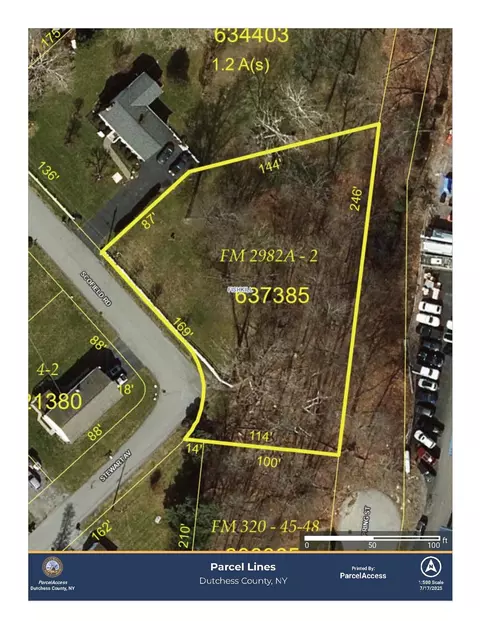 Stewart Avenue, Fishkill, NY 12508 photo 2