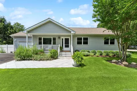 12 Hampton Bays Dr, Hampton Bays, NY 11946