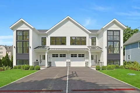 88 Orchard Ave UNIT A, Rye, NY 10580