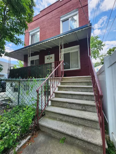 836 Revere Ave, New York, NY 10465
