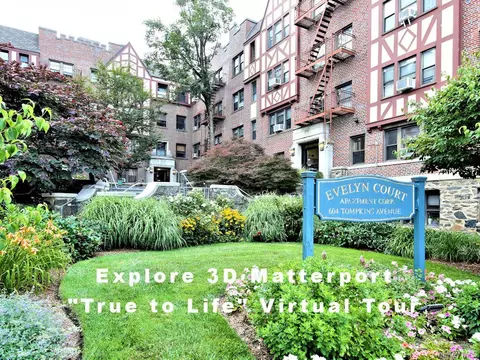 604 Tompkins Ave #C1, Mamaroneck, NY 10543