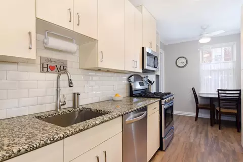 2 Alden Pl #2C, Bronxville, NY 10708