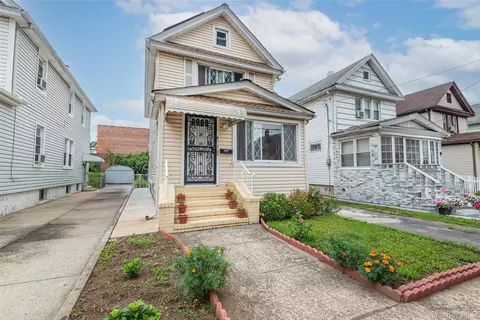217-27 99 Ave, New York, NY 11429