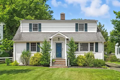 12 Fenton St, Rye, NY 10580