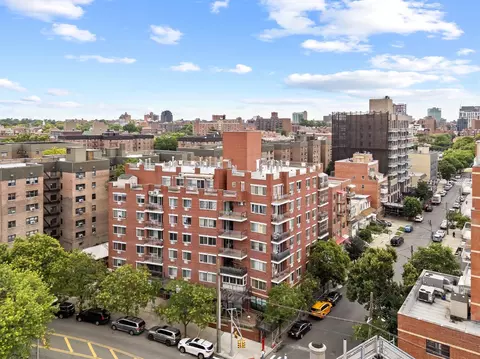 137-08 31st Rd #6D, Flushing, NY 11354